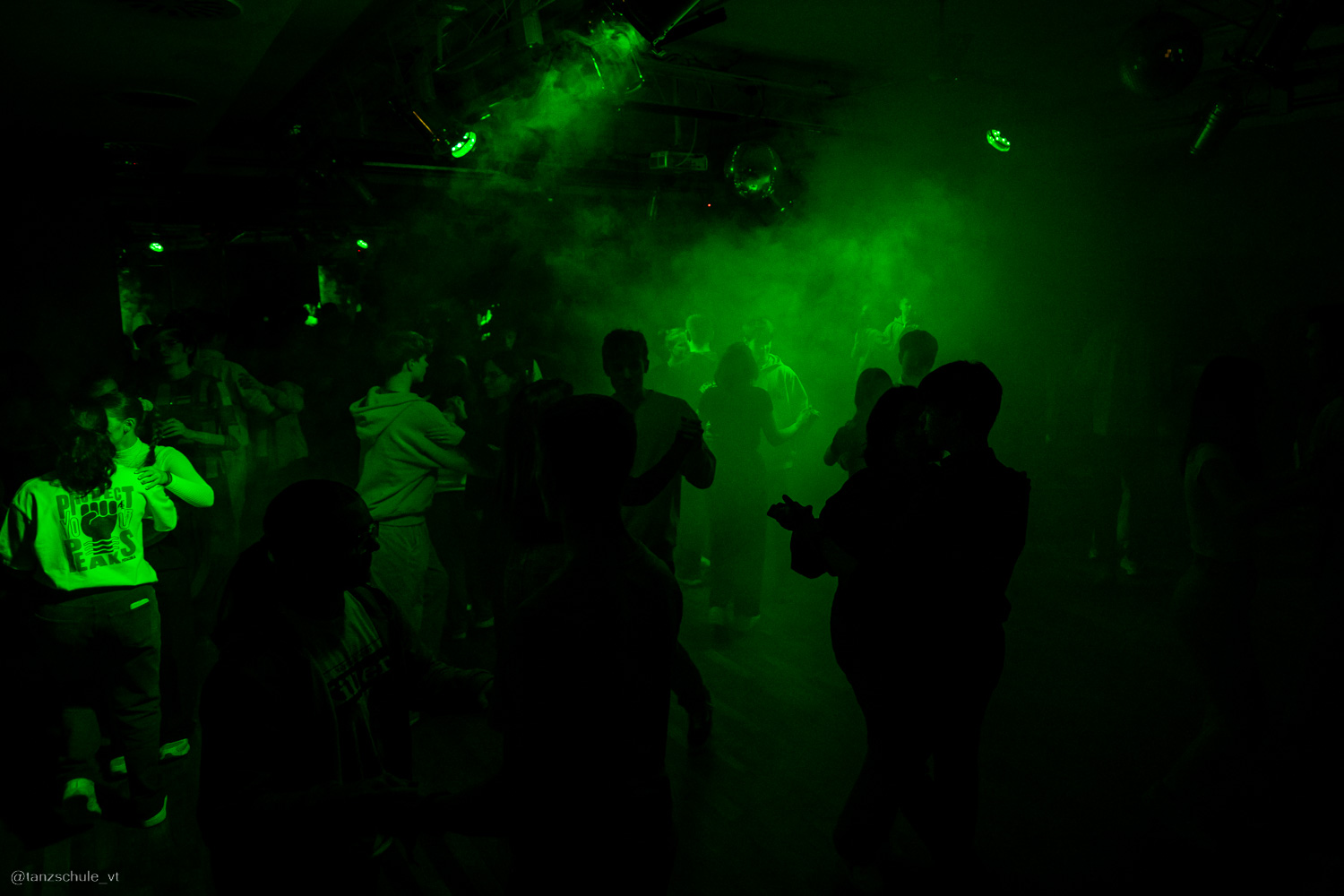 20230128 Come Together Party 8984